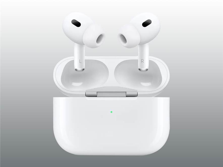 Apple AirPods Pro (2nd Gen), True Wireless Earphones, TWS
